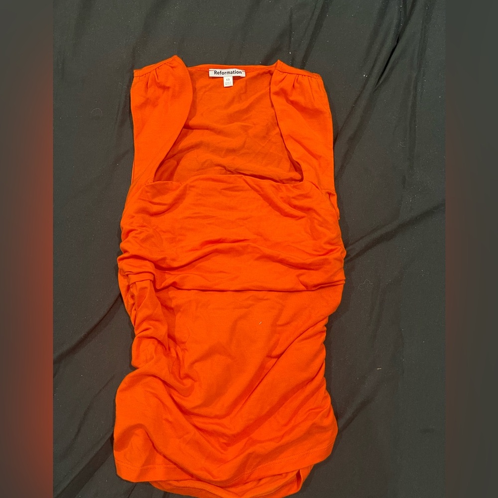 Reformations top